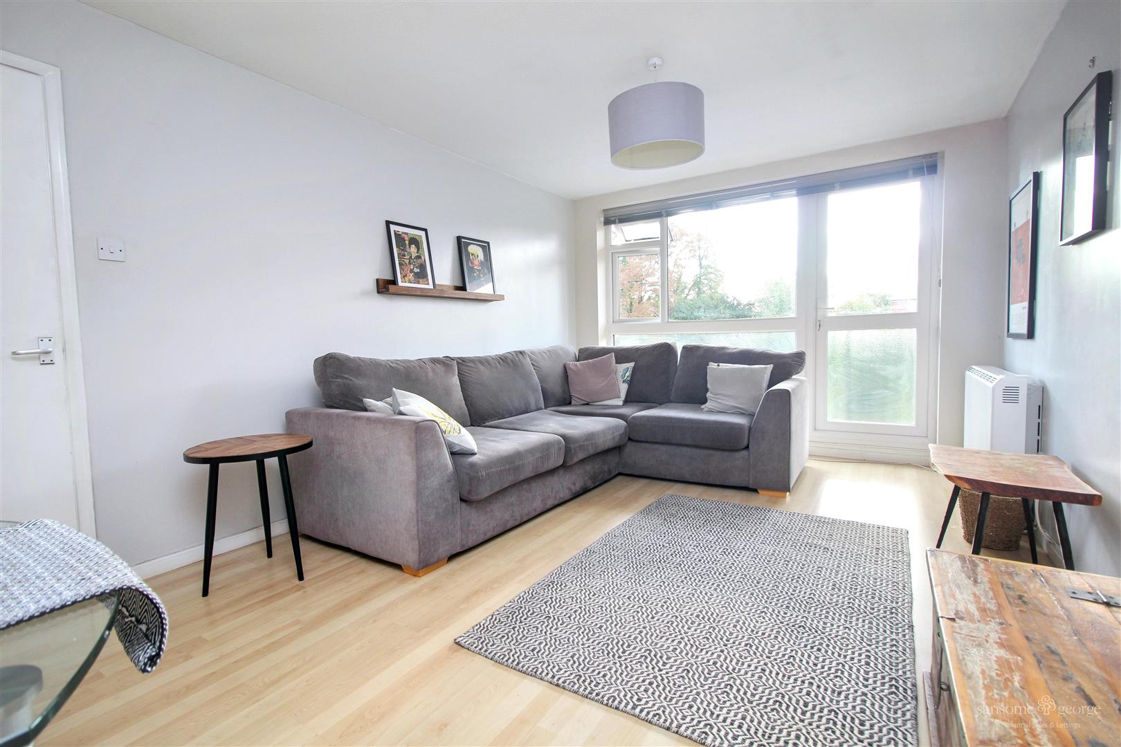 Westcote Road, Reading